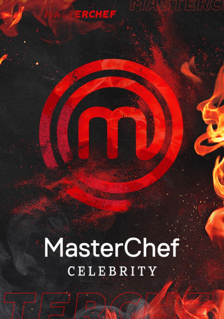 MasterChef Celebrity Argentina temporada 1 Ver todos los episodios online